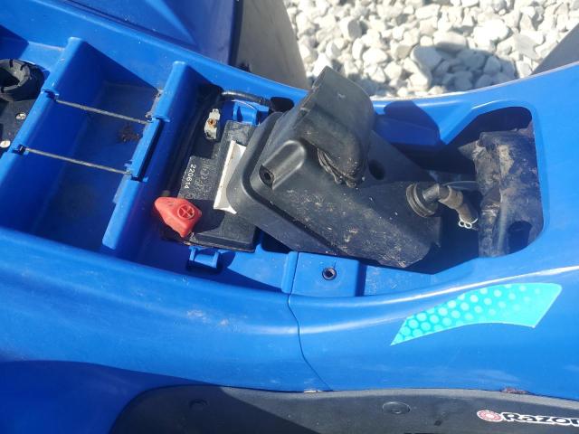 2021 KAWASAKI KSF50 B - RGSWA0434MBE10735