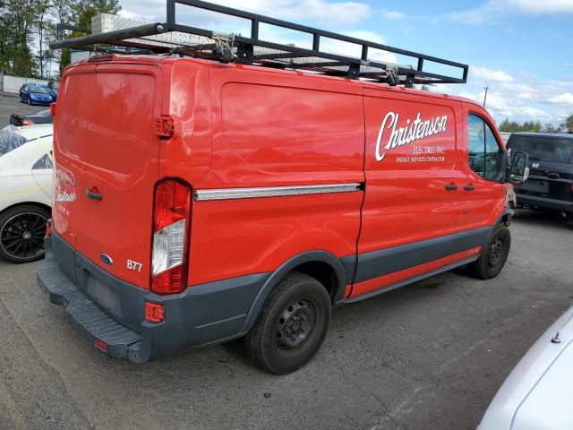 FORD TRANSIT T- 2016 red cargo va gas 1FTYR1YM2GKA85105 photo #4