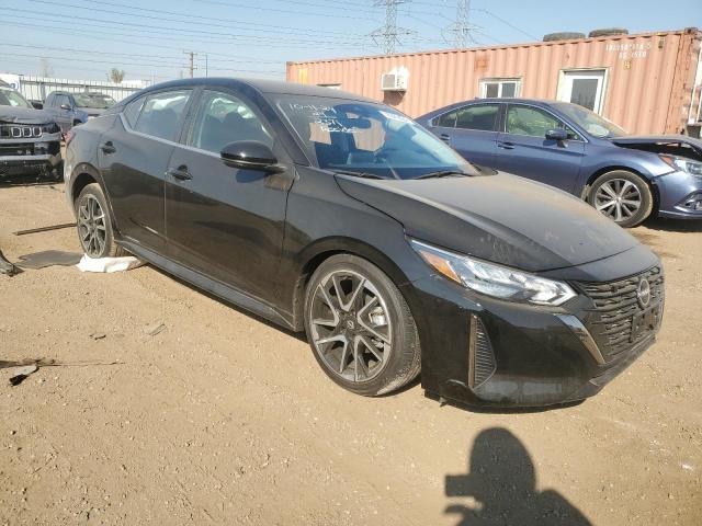 Vin: 3n1ab8dv3ry286998, lot: 76372424, nissan sentra sr 20244