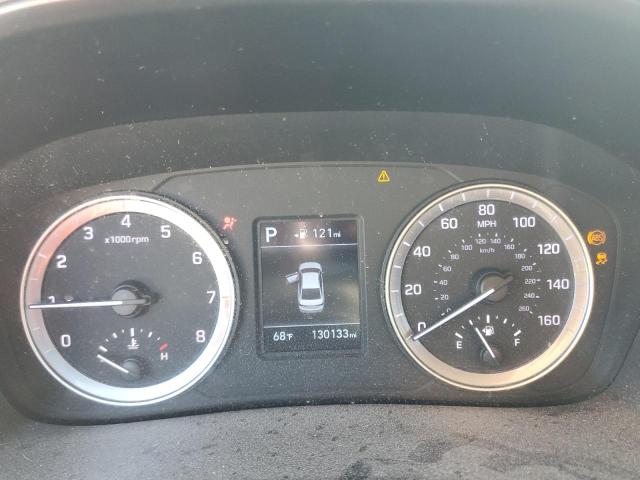 2019 HYUNDAI SONATA SE - 5NPE24AF7KH756134