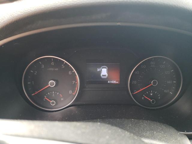 2022 KIA SPORTAGE E - KNDPN3AC5N7957877