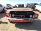 Lot #3028752723 1967 FORD MUSTANG