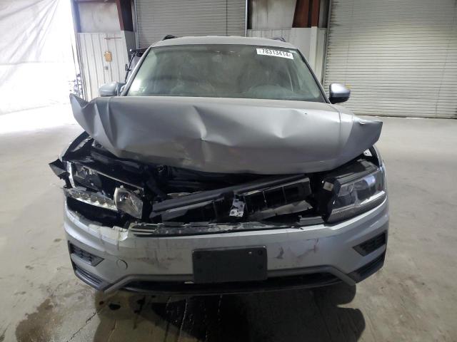 2021 VOLKSWAGEN TIGUAN SE - 3VV2B7AX4MM145084