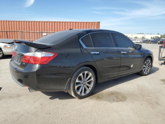 VIN 1HGCR3F86DA013659 2013 Honda Accord, Exl no.3