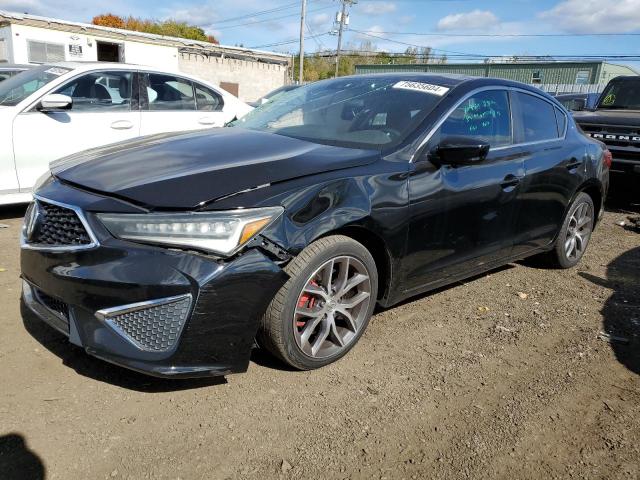 2020 ACURA ILX PREMIU #2973922303