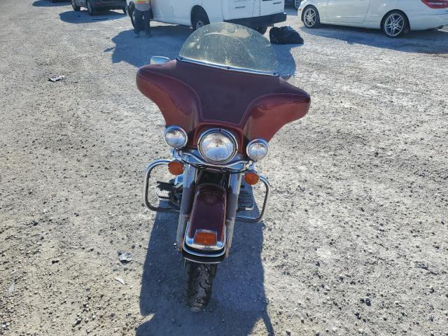 2001 HARLEY-DAVIDSON FLHTCUI 1HD1FCW101Y660755