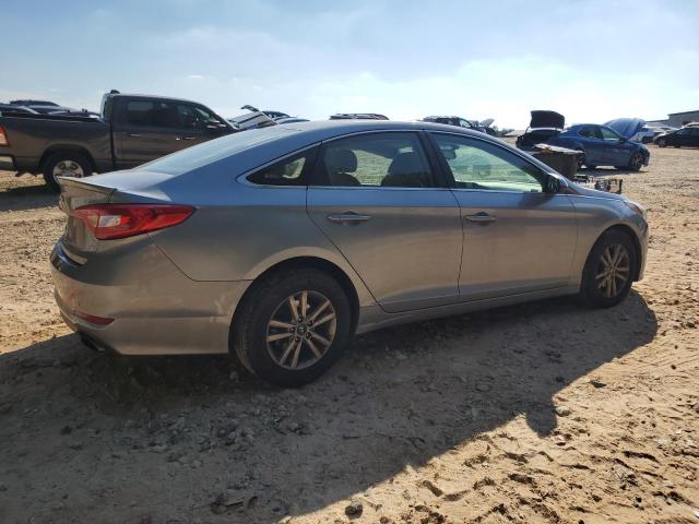 2016 HYUNDAI SONATA SE - 5NPE24AF1GH383096