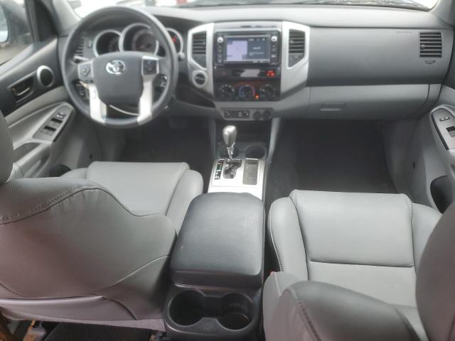 VIN 3TMLU4ENXFM167310 2015 Toyota Tacoma, Double Cab no.8