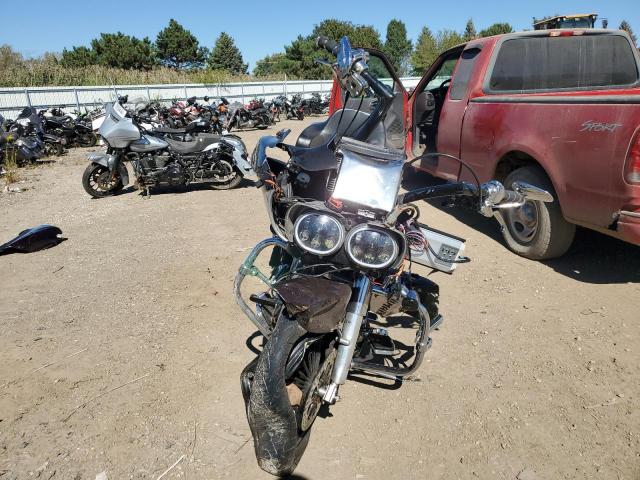 2005 HARLEY-DAVIDSON FLTRI 1HD1FSW155Y608683