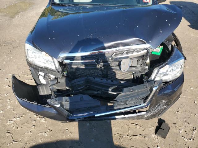 VIN JF2SJAGC2HH472534 2017 SUBARU FORESTER no.12