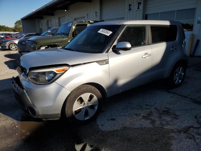 2014 KIA SOUL #3023665937