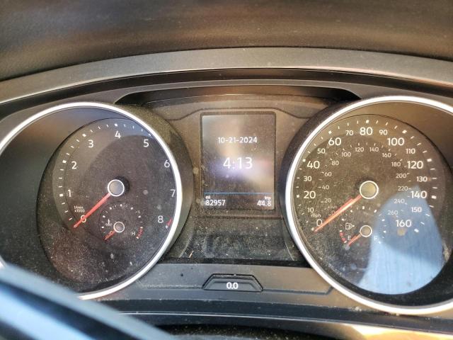 2019 VOLKSWAGEN TIGUAN SE - 3VV2B7AX7KM116854