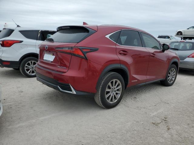 2021 LEXUS NX 300H BA JTJDJRDZ0M5011243