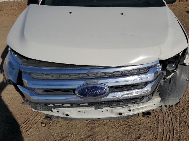 VIN 2FMDK3GC0DBB95174 2013 Ford Edge, SE no.12