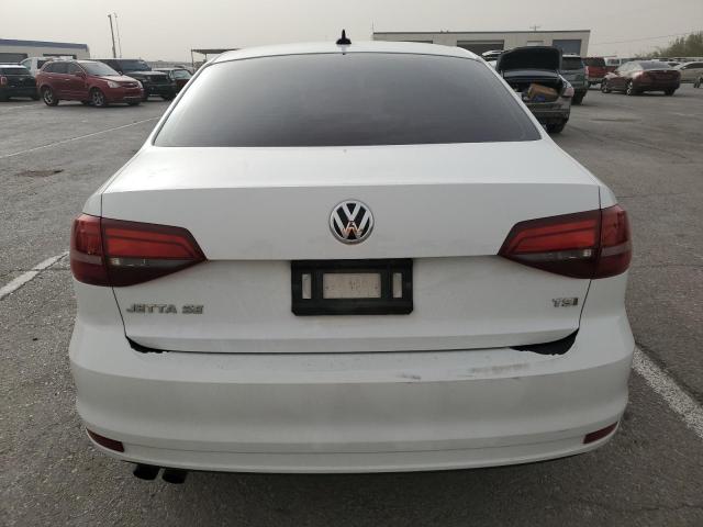 2017 VOLKSWAGEN JETTA SE - 3VWDB7AJXHM257118