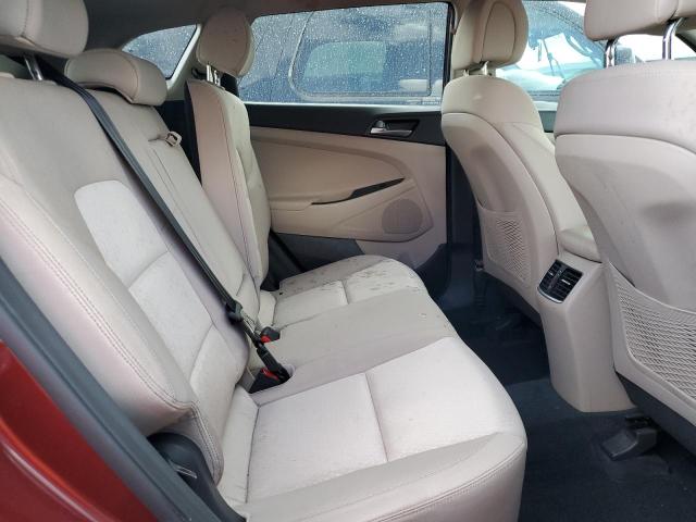 2018 HYUNDAI TUCSON VAL - KM8J33A22JU631433
