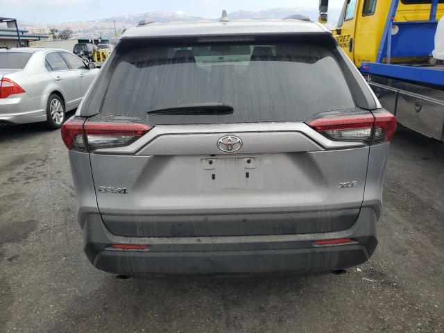 VIN 2T3W1RFV3MC154462 2021 Toyota RAV4, Xle no.6