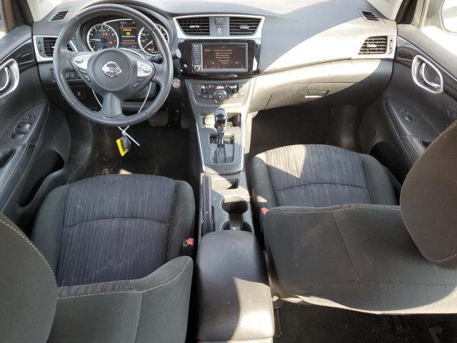 2019 NISSAN SENTRA S - 3N1AB7AP9KY431063