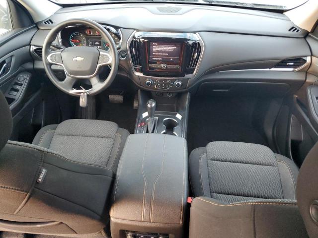 2020 CHEVROLET TRAVERSE L - 1GNERFKW2LJ283068