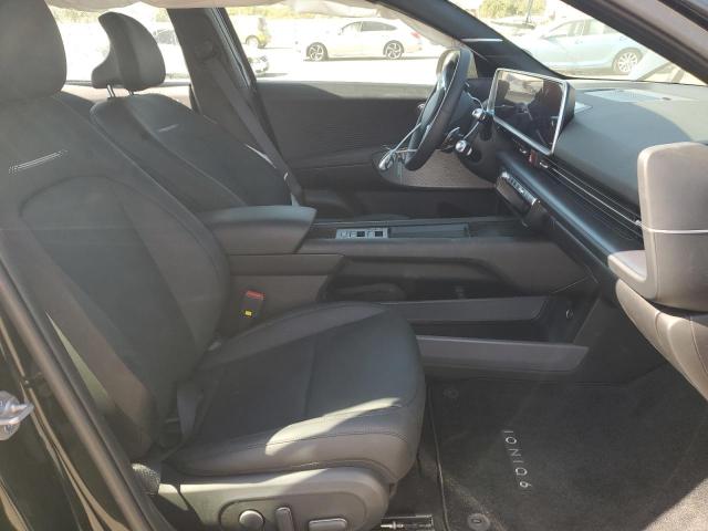 2024 HYUNDAI IONIQ 6 LI KMHM54AA4RA075675