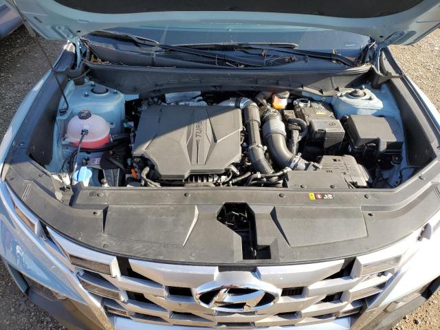 2023 HYUNDAI SANTA CRUZ - 5NTJDDAF3PH068214