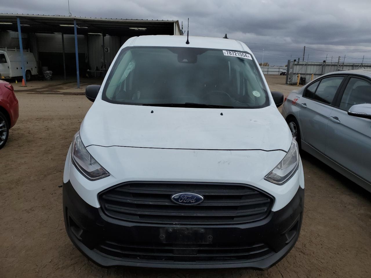 Lot #3004365796 2020 FORD TRANSIT CO