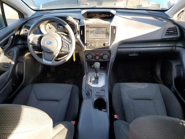 2018 SUBARU IMPREZA - 4S3GTAA67J3719986