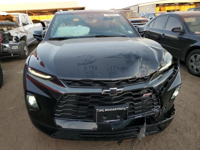 2020 CHEVROLET BLAZER RS - 3GNKBKRS8LS591105