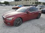 INFINITI Q50 BASE снимка