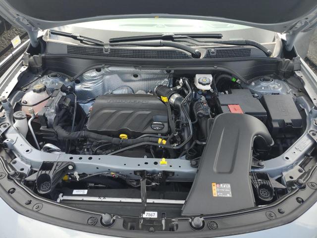 2024 BUICK ENVISTA SP KL47LBE20RB019560