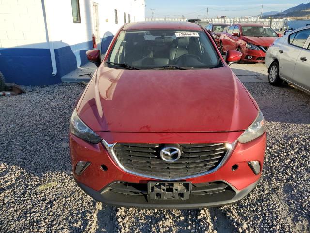 2016 MAZDA CX-3 TOURI - JM1DKBC70G0119483