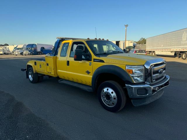 VIN 1FD0X5GT8GEC91591 2016 Ford F-550, Super Duty no.1