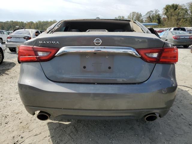 2017 NISSAN MAXIMA 3.5 - 1N4AA6AP3HC437832