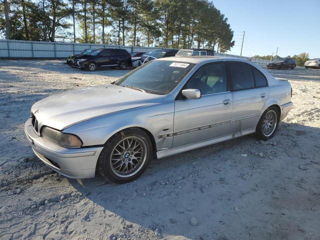 2002 BMW 530 I AUTO #2928661780