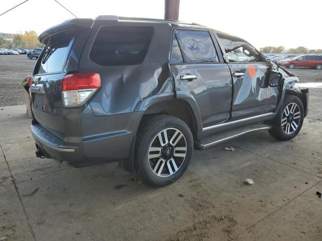 Vin: jtebu5jr8c5090802, lot: 76564164, toyota 4runner sr5 20123