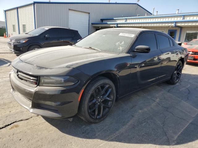 2021 DODGE CHARGER SX #2957834857