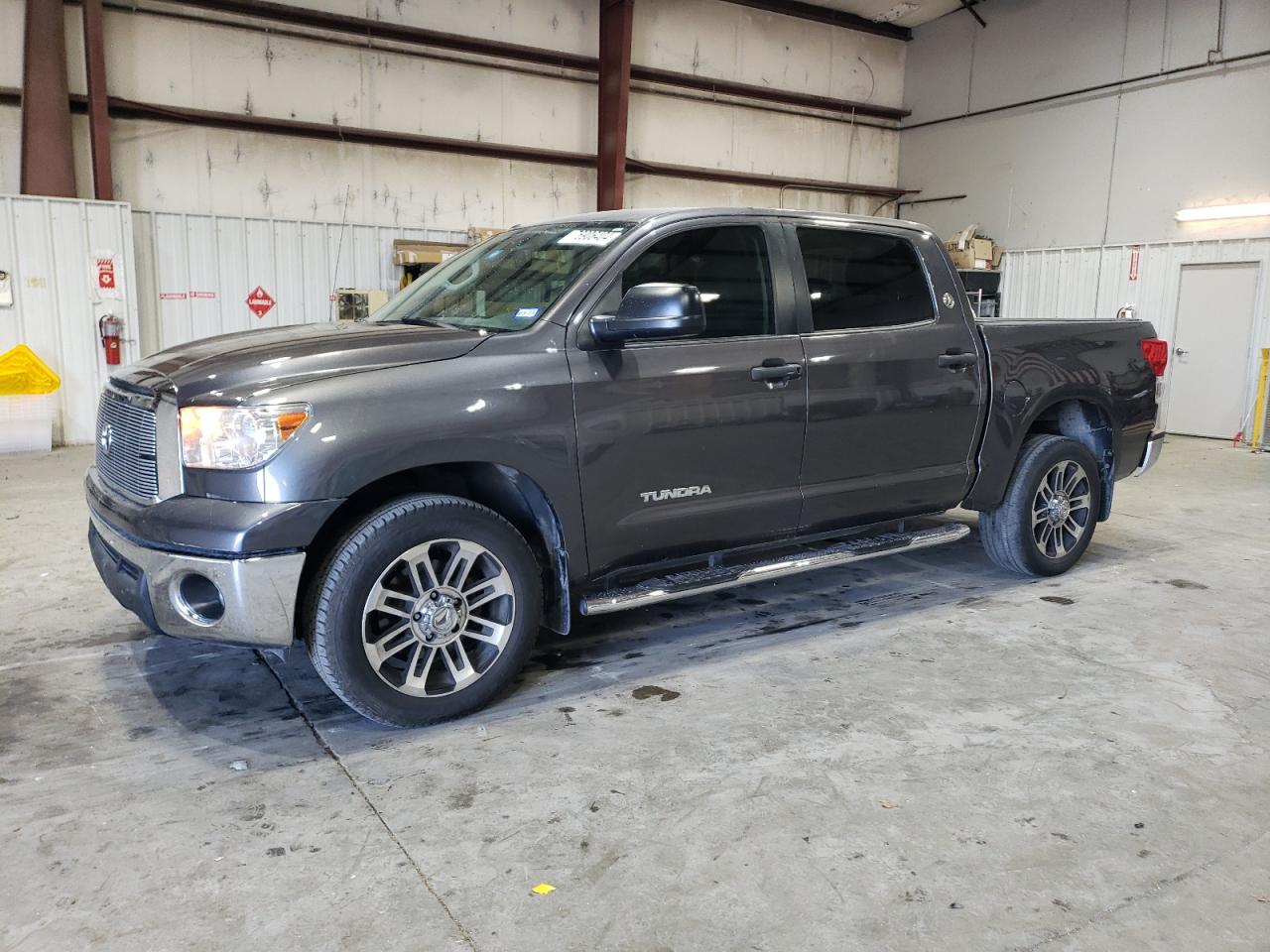 Lot #2923927921 2012 TOYOTA TUNDRA CRE