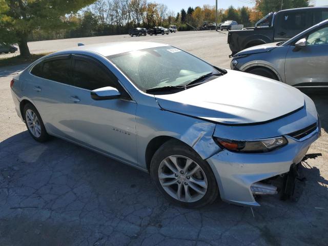 2018 CHEVROLET MALIBU LT - 1G1ZD5ST7JF138125
