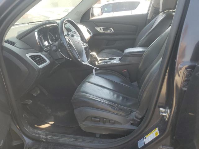 2015 GMC TERRAIN SL - 2GKFLXE37F6404821