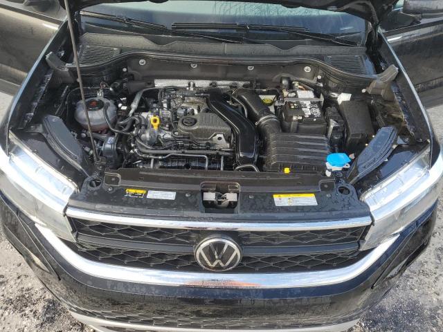 VIN 3VVSX7B26RM048111 2024 VOLKSWAGEN TAOS SE no.11