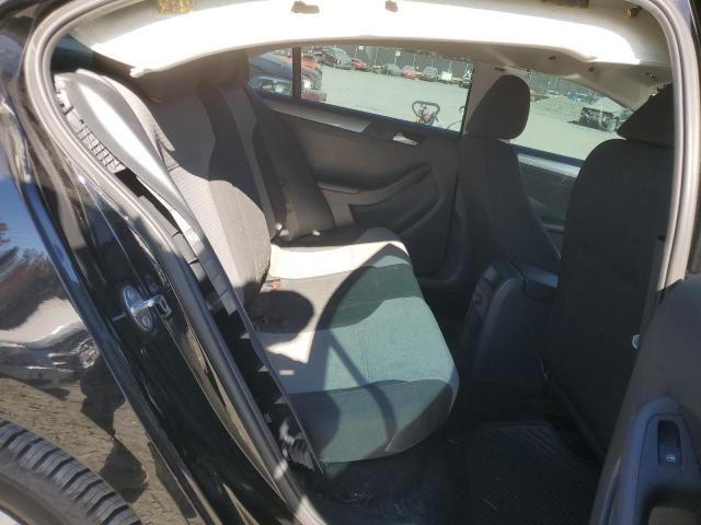 2017 VOLKSWAGEN JETTA S - 3VW167AJ1HM371015