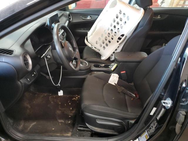 2020 KIA FORTE FE - 3KPF24AD1LE198032