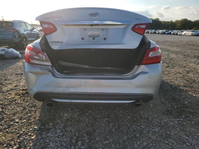 2017 NISSAN ALTIMA 2.5 - 1N4AL3AP7HC247136