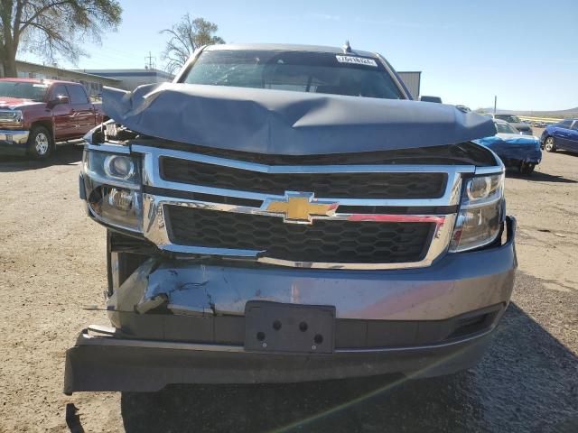 2018 CHEVROLET SUBURBAN C - 1GNSCHKC7JR272765