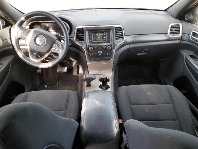 2015 JEEP GRAND CHER - 1C4RJFAG6FC191661