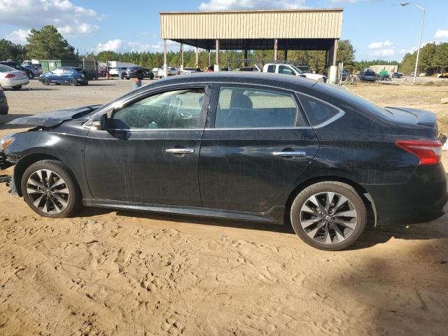 2019 NISSAN SENTRA S - 3N1AB7AP7KY270874
