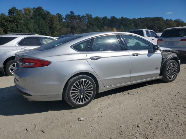 2018 FORD FUSION SE - 3FA6P0PU0JR130298