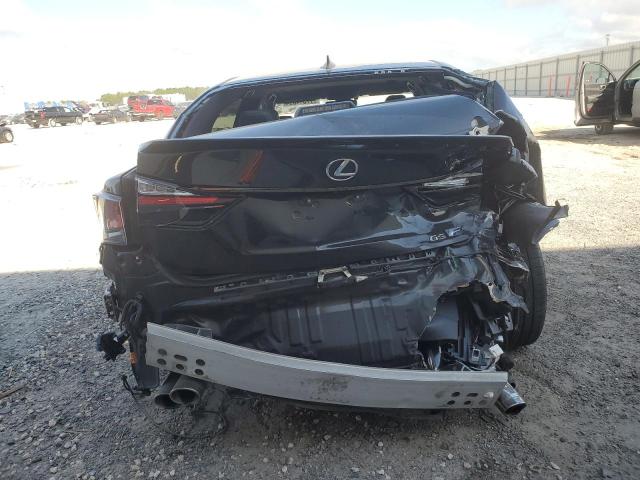2019 LEXUS GS-F JTHBP1BL1KA002997