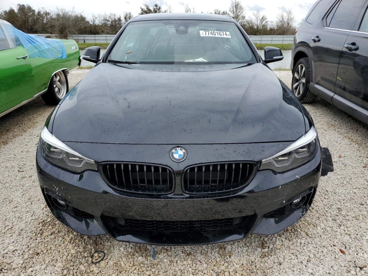 Lot #2986858877 2020 BMW 440I