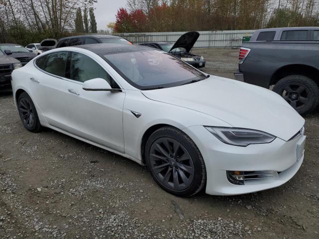 VIN 5YJSA1E22LF362570 2020 Tesla MODEL S no.4